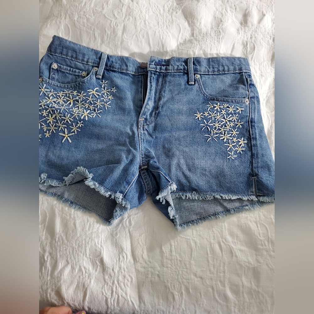 GAP Shorts